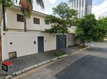Casa · 300m² · 3 Quartos · 4 Vagas · Sobrado Residencial/Comercial no Brooklin 300m2