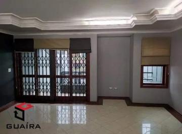 Casa · 235m² · 3 Quartos · 3 Vagas · Sobrado à venda 3 quartos 1 suíte 3 vagas Nova Petrópolis - São Bernardo do Campo - SP