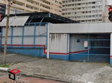 Terreno · 292m² · Terreno com Construção antiga na Bela Vista 292 m2