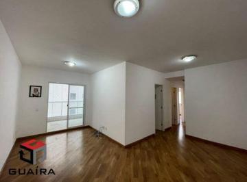 Apartamento · 102m² · 4 Quartos · 2 Vagas · Apartamento à venda 4 quartos 1 suíte 2 vagas Baeta Neves - São Bernardo do Campo - SP