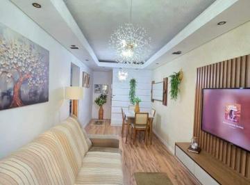 Apartamento · 65m² · 2 Quartos · 1 Vaga · Apartamento à venda 2 quartos 1 vaga Centro - Diadema - SP
