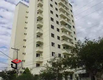 Apartamento · 100m² · 3 Quartos · 2 Vagas · Apartamento 3 Dormitorios em Vila da Saude 100m2