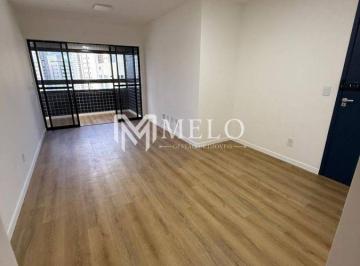 Apartamento · 97m² · 3 Quartos · 2 Vagas · BOA VIAGEM - Apto com 3qts, 1suite, 2vagas, 97m²
