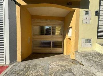 Casa · 117m² · 2 Quartos · 1 Vaga · Casa Térrea à venda 2 quartos 1 vaga Baeta Neves - São Bernardo do Campo - SP