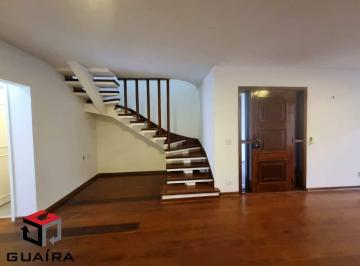 Casa · 145m² · 3 Quartos · 3 Vagas · Sobrado Residencial 3 Dormitorios em Mirandopolis 145m2