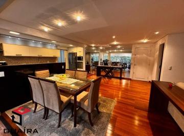 Apartamento · 123m² · 2 Quartos · 2 Vagas · Apartamento à venda 2 quartos 1 suíte 2 vagas Jardim - Santo André - SP