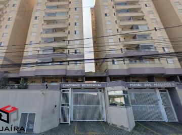 Apartamento · 53m² · 2 Quartos · 1 Vaga · Apartamento à venda 2 quartos 1 vaga Assunção - São Bernardo do Campo - SP