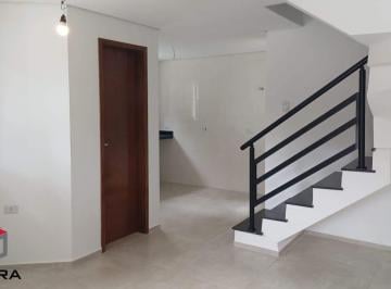 Casa · 113m² · 2 Quartos · 2 Vagas · Sobrado à venda 2 quartos 2 suítes 2 vagas Erasmo Assunção - Santo André - SP