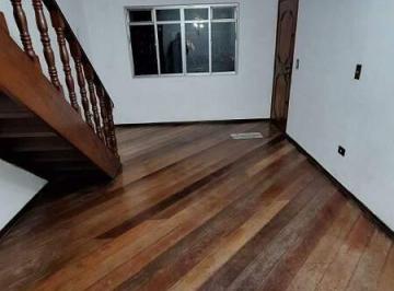 Casa · 158m² · 4 Quartos · 2 Vagas · Sobrado à venda 4 quartos 1 suíte 2 vagas Assunção - São Bernardo do Campo - SP