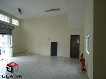 Comercial · 74m² · Salão para aluguel Baeta Neves - São Bernardo do Campo - SP