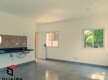 Apartamento · 32m² · 1 Quarto · Stúdio para aluguel 1 quarto Monte Alegre - São Paulo - SP