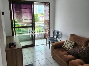 Apartamento · 35m² · 1 Quarto · 1 Vaga · Oportunidade de Flat (porteira fechada) para vender na Madalena, 35m², lazer completo.