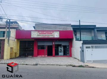 Terreno · 225m² · 2 Quartos · 4 Vagas · Terreno à venda 2 quartos 4 vagas Camilópolis - Santo André - SP