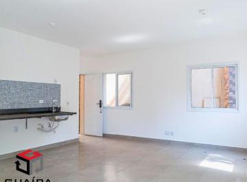 Apartamento · 32m² · 1 Quarto · Stúdio para aluguel 1 quarto Monte Alegre - São Paulo - SP