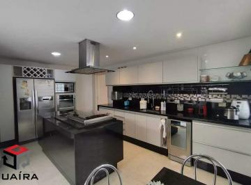 Casa · 311m² · 4 Quartos · 4 Vagas · Sobrado com 311 metros, 4 suites todas com ar condicionado
