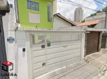 Casa · 135m² · 2 Quartos · 1 Vaga · Sobrado em Vila Olimpia 135m2