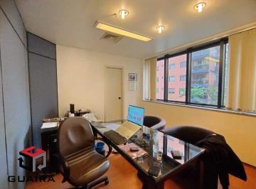 Comercial · 69m² · 2 Vagas · Excelente sala comercial mobiliada á venda com 69m² no Jardim Paulista.
