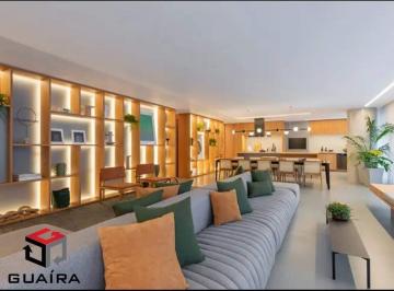 Apartamento · 220m² · 4 Quartos · 3 Vagas · Apartamento de 220 m² no Campo Belo em São Paulo - SP (Com Elevadores)