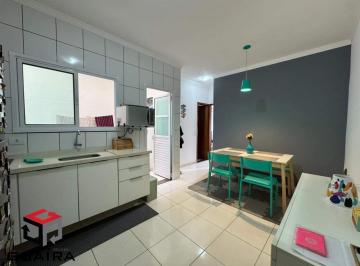 Apartamento · 44m² · 2 Quartos · 1 Vaga · Apartamento à venda 2 quartos 1 vaga Las Vegas - Santo André - SP