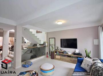 Casa · 200m² · 3 Quartos · 2 Vagas · Sobrado à venda 3 quartos 1 suíte 2 vagas Centro - São Bernardo do Campo - SP