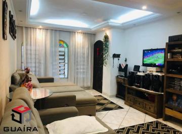 Casa · 150m² · 3 Quartos · 2 Vagas · Sobrado à venda 3 quartos 2 vagas Las Vegas - Santo André - SP
