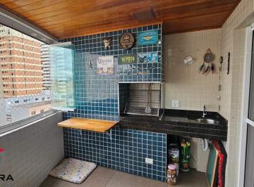 Apartamento · 130m² · 3 Quartos · 3 Vagas · Apartamento à venda 3 quartos 3 suítes 3 vagas Centro - São Bernardo do Campo - SP