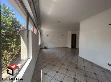 Casa · 221m² · 3 Quartos · 8 Vagas · Casa Térrea à venda 3 quartos 1 suíte 8 vagas Santa Terezinha - Santo André - SP