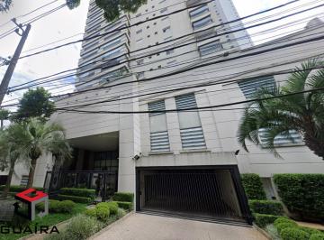 Apartamento · 531m² · 4 Quartos · 6 Vagas · Cobertura Mobiliada 4 Suites 531m2 em Campo Belo