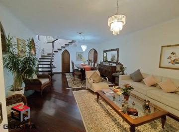 Casa · 250m² · 2 Quartos · 3 Vagas · Casa 2 Quartos com Suíte, 3 Vagas e Lazer em Planalto Paulista – Venda R$ 1.850.000