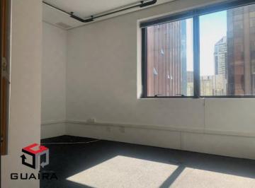 Comercial · 36m² · 1 Vaga · Sala comercial- 36m², Brooklin- São Paulo - SP