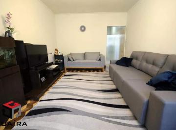 Casa · 150m² · 3 Quartos · 2 Vagas · Sobrado à venda 3 quartos 2 vagas Cristiane - Santo André - SP