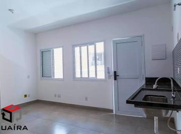 Apartamento · 24m² · 1 Quarto · Stúdio para aluguel 1 quarto Monte Alegre - São Paulo - SP