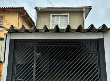 Casa · 164m² · 2 Quartos · 2 Vagas · Sobrado à venda 2 quartos 2 vagas Santa Terezinha - Santo André - SP