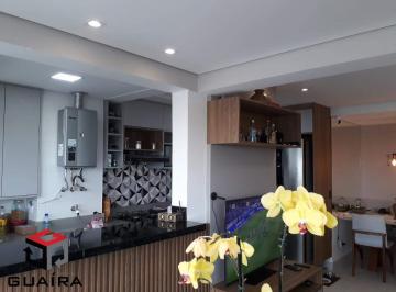 Apartamento · 68m² · 2 Quartos · 2 Vagas · Apartamento à venda 2 quartos 2 suítes 2 vagas Gilda - Santo André - SP