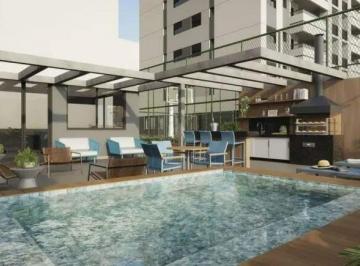 Apartamento · 56m² · 2 Quartos · 1 Vaga · Apartamento à venda 2 quartos 1 suíte 1 vaga Casa Branca - Santo André - SP