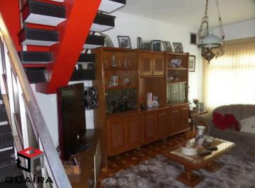 Casa · 310m² · 2 Quartos · 2 Vagas · Sobrado 310m² Localizado no bairro Olímpico São Caetano do Sul - SP