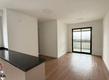 Apartamento · 64m² · 2 Quartos · 2 Vagas · Apartamento para aluguel 2 quartos 1 suíte 2 vagas Das Nações - Santo André - SP