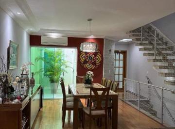 Casa · 207m² · 3 Quartos · 5 Vagas · Sobrado à venda 3 quartos 3 suítes 5 vagas Anchieta - São Bernardo do Campo - SP