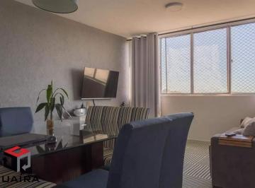 Apartamento · 90m² · 2 Quartos · 1 Vaga · Apartamento à venda 2 quartos 1 vaga Terra Nova - São Bernardo do Campo - SP