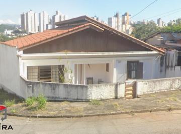 Terreno · 360m² · 2 Quartos · 2 Vagas · Terreno à venda 2 quartos 1 suíte 2 vagas Scarpelli - Santo André - SP