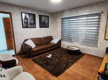 Casa · 219m² · 4 Quartos · 3 Vagas · Casa 219 m² Localizado no bairro Santa Terezinha São Bernardo do Campo - SP