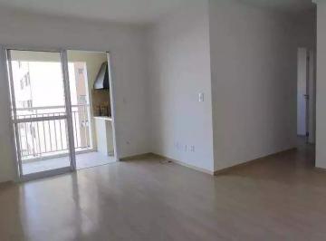 Apartamento · 70m² · 2 Quartos · 1 Vaga · Apartamento à venda 2 quartos 1 suíte 1 vaga Fundação - São Caetano do Sul - SP