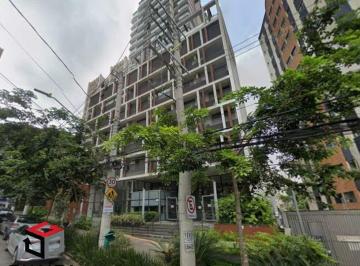 Apartamento · 54m² · 1 Quarto · 1 Vaga · Apartamento 54 m2 na Vila Mariana