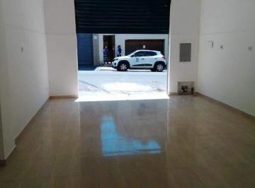 Comercial · 51m² · Salão de 51m² / Bairro Bela Vista em São Paulo - SP