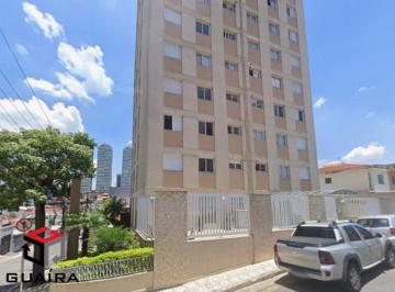 Apartamento · 48m² · 1 Quarto · Apartamento para aluguel 1 quarto Centro - São Bernardo do Campo - SP