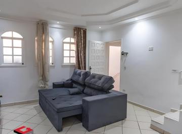 Casa · 120m² · 2 Quartos · 2 Vagas · Sobrado à venda 2 quartos 2 vagas Taboão - São Bernardo do Campo - SP