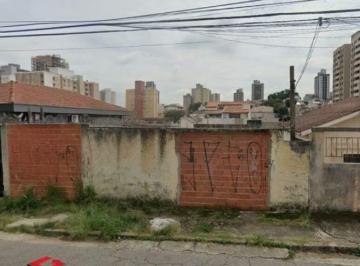 Terreno · 383m² · Terreno à venda Floresta - Santo André - SP
