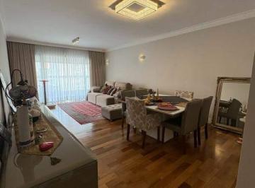 Apartamento · 165m² · 3 Quartos · 3 Vagas · Apartamento à venda 3 quartos 3 suítes 3 vagas Jardim - Santo André - SP