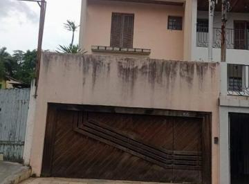 Casa · 178m² · 3 Quartos · 2 Vagas · Sobrado à venda 3 quartos 2 vagas Centro - São Bernardo do Campo - SP