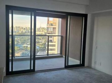Apartamento · 29m² · 1 Quarto · Studio em Indianópolis com 29m²